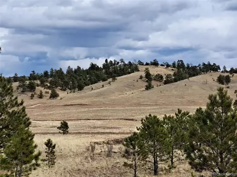 0 Black Beaver Rd, Hartsel, CO 80449