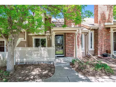14258 E Quinn Cir, Aurora, CO 80015
