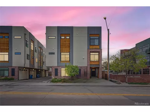 5469 S Prince St, Littleton, CO 80120
