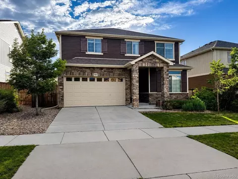 4805 S Catawba St, Aurora, CO 80016