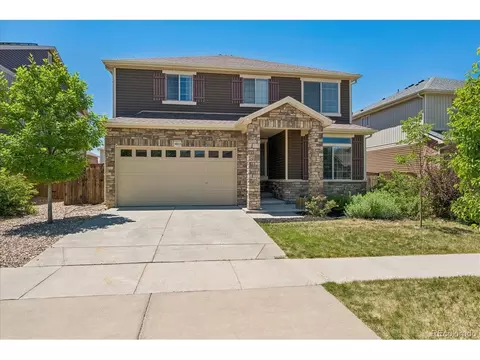 4805 S Catawba St, Aurora, CO 80016