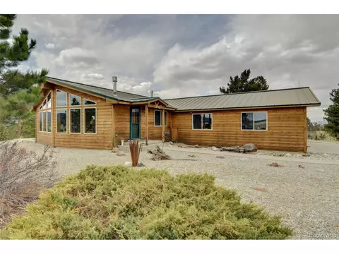 412 Adobe Rd, Hartsel, CO 80449