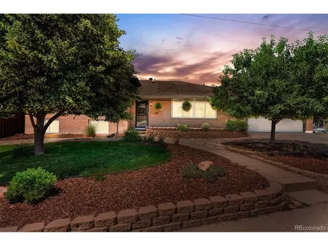 495 S Leyden St, Denver, CO 80224