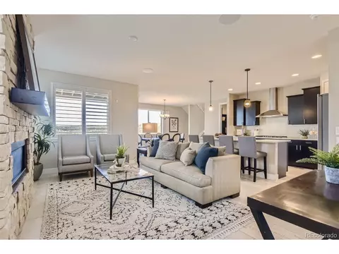 3882 John Ave, Castle Rock, CO 80104