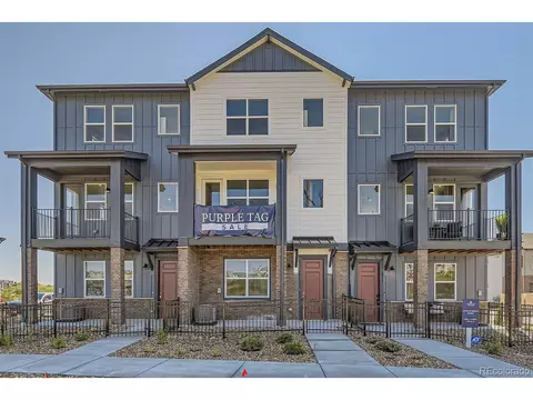 6993 Ipswich Ct, Castle Pines, CO 80108