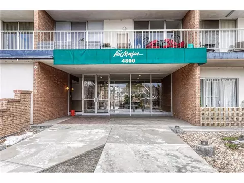 4800 Hale Pkwy #707N, Denver, CO 80220