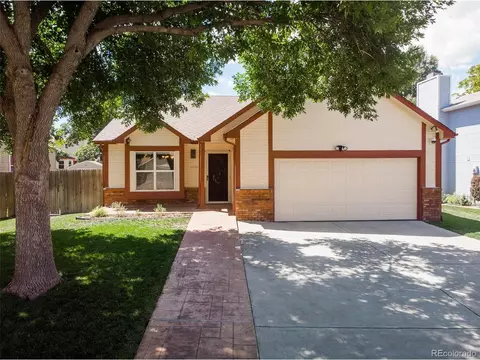 3435 Cedarhurst Way, Colorado Springs, CO 80918