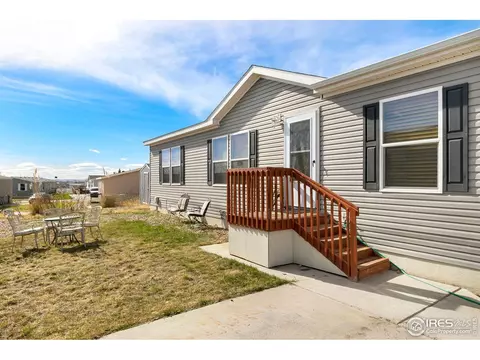 3008 Foxtail Ln #331, Evans, CO 80620
