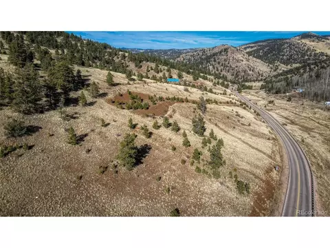 2117 County Road 1, Cripple Creek, CO 80813
