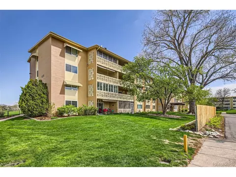 620 S Alton Way #7C, Denver, CO 80247