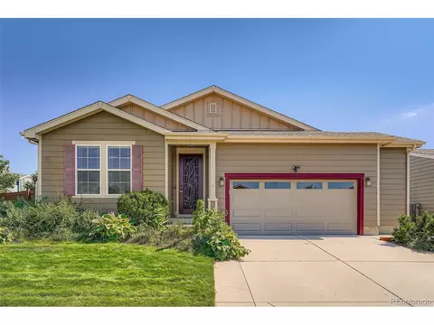 5361 Lewiston St, Denver, CO 80239