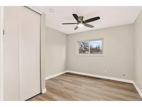 Bedroom - 18130 E Bails Pl, Aurora, CO 80017 photo 4 of 5
