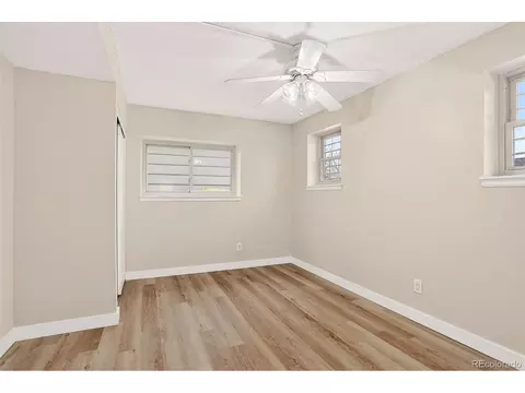 Bedroom - 18130 E Bails Pl, Aurora, CO 80017 photo 5 of 5