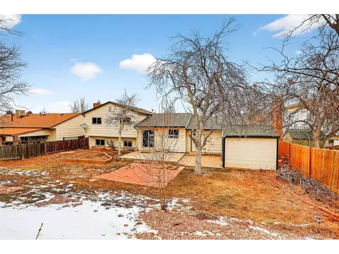 Exterior - 18130 E Bails Pl, Aurora, CO 80017 photo 1 of 2