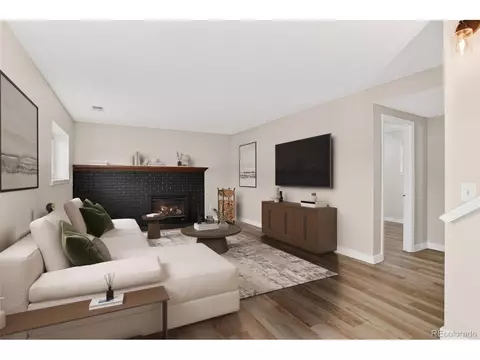 Living - 18130 E Bails Pl, Aurora, CO 80017 photo 1 of 1
