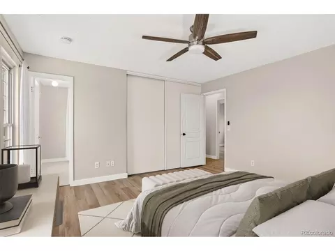 Bedroom - 18130 E Bails Pl, Aurora, CO 80017 photo 2 of 5