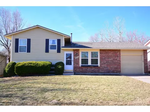 4775 Marabou Way, Colorado Springs, CO 80911