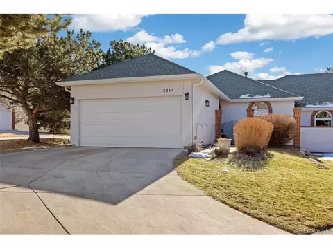 3254 Soaring Bird Cir, Colorado Springs, CO 80920