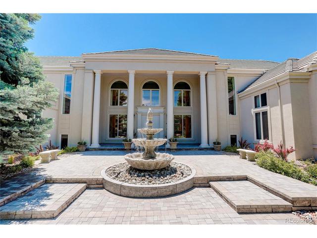 45 Cherry Hills Farm Dr, Englewood, CO 80113