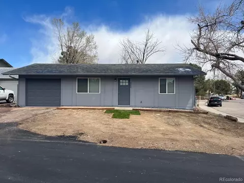 4264 Deerfield Hills Rd, Colorado Springs, CO 80916