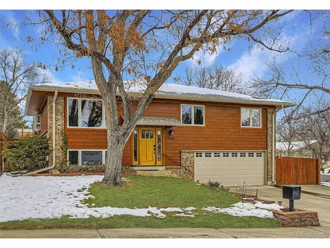 12921 W Montana Ave, Lakewood, CO 80228