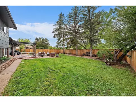 4601 S Braun Ct, Morrison, CO 80465 photo 32