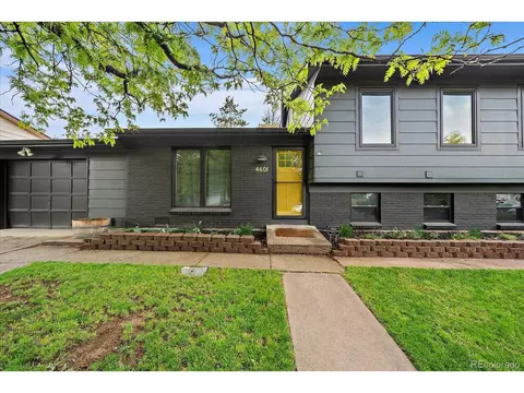 4601 S Braun Ct, Morrison, CO 80465