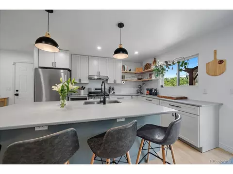 4601 S Braun Ct, Morrison, CO 80465 photo 11