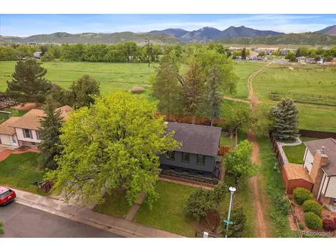 4601 S Braun Ct, Morrison, CO 80465 photo 3