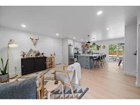 4601 S Braun Ct, Morrison, CO 80465 photo 7