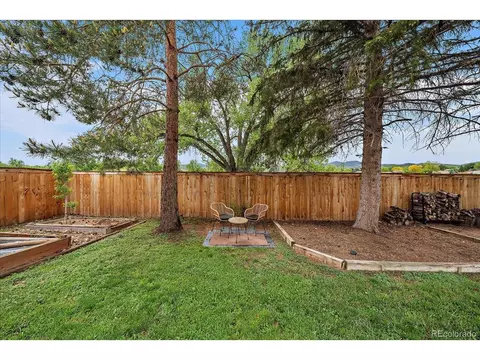 4601 S Braun Ct, Morrison, CO 80465 photo 5