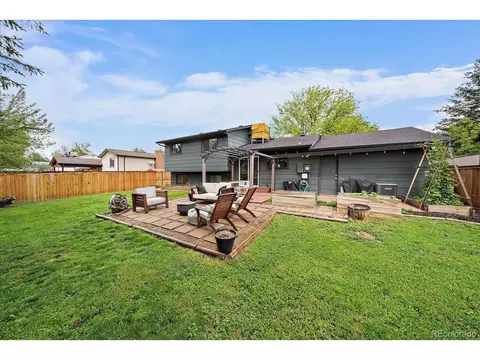 4601 S Braun Ct, Morrison, CO 80465 photo 30