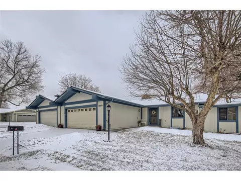 12074 E Maple Ave, Aurora, CO 80012 photo 1