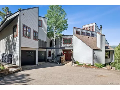 27383 Mildred Ln, Evergreen, CO 80439