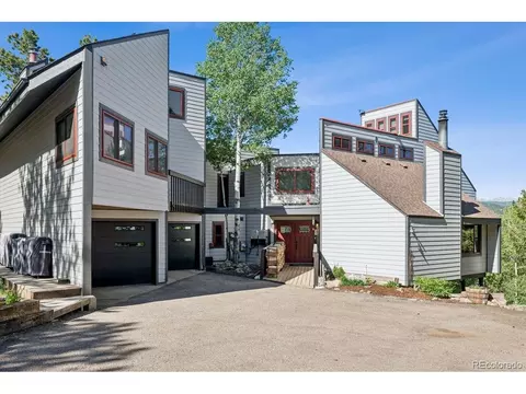 27383 Mildred Ln, Evergreen, CO 80439