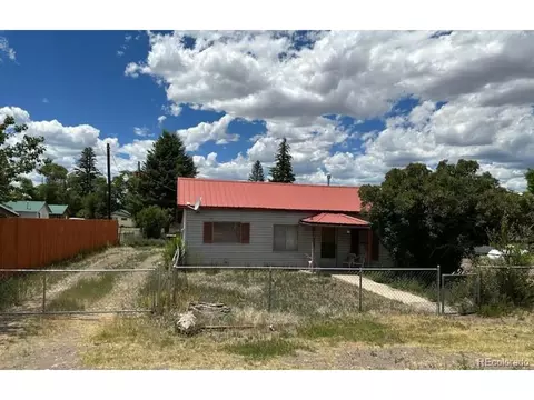 435 Oak St, Del Norte, CO 81132