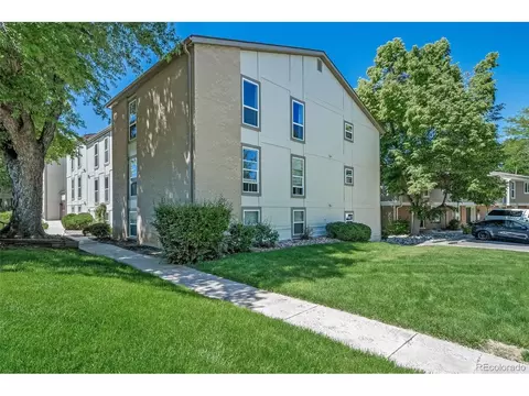 7251 S Xenia Cir #F, Centennial, CO 80112