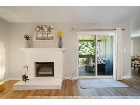 7251 S Xenia Cir #F, Centennial, CO 80112