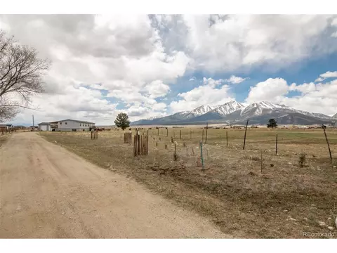 15980 County Road 306, Buena Vista, CO 81211