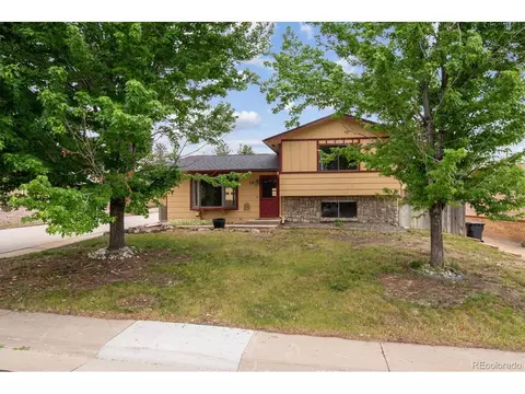112 Birch Ave, Castle Rock, CO 80104