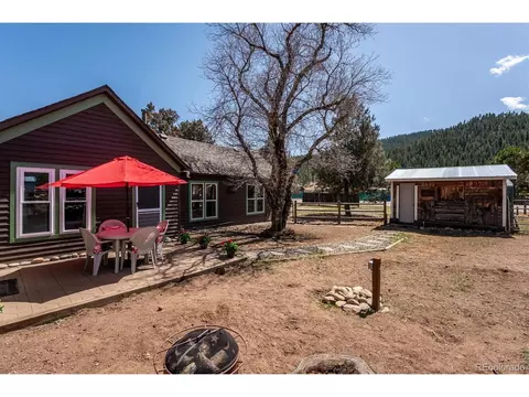 16684 County Road 126, Pine, CO 80470 photo 25