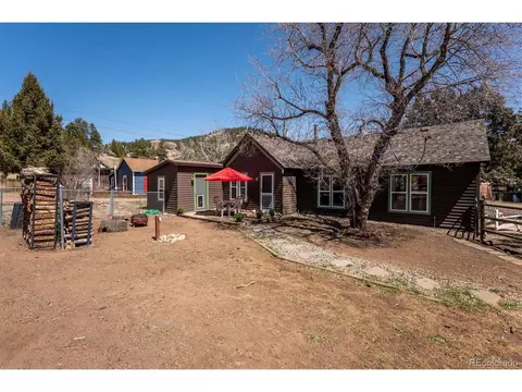 16684 County Road 126, Pine, CO 80470 photo 24