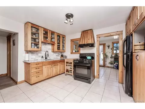 16684 County Road 126, Pine, CO 80470 photo 9