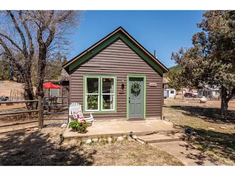 16684 County Road 126, Pine, CO 80470 photo 3