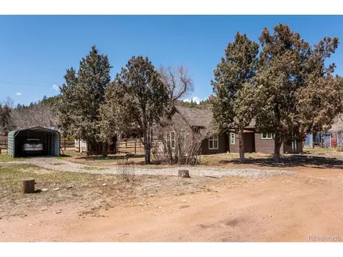 16684 County Road 126, Pine, CO 80470 photo 2