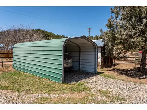 16684 County Road 126, Pine, CO 80470 photo 27