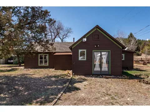 16684 County Road 126, Pine, CO 80470 photo 23