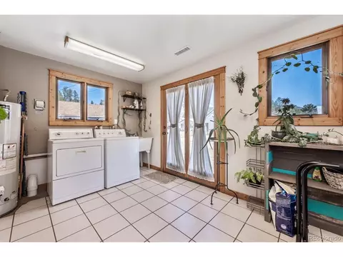 16684 County Road 126, Pine, CO 80470 photo 12