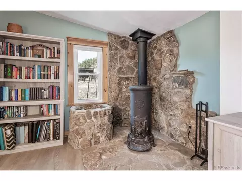 16684 County Road 126, Pine, CO 80470 photo 22