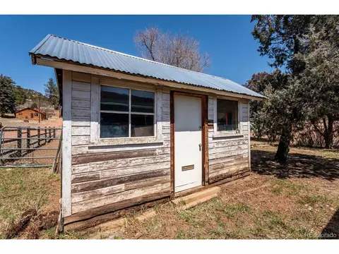 16684 County Road 126, Pine, CO 80470 photo 28
